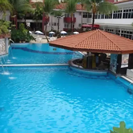 Hotel Taiyo-3